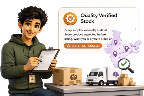 We Ship, You Earn