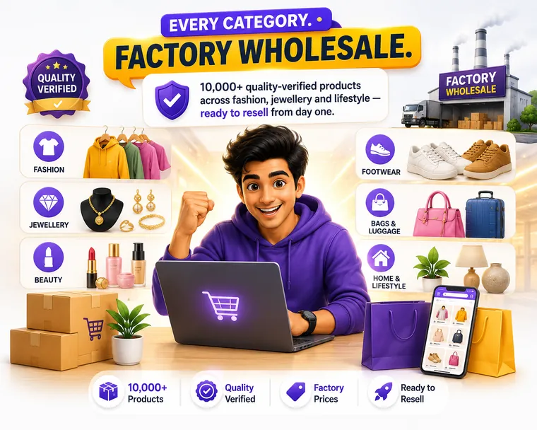 Direct Manufacturer Prices