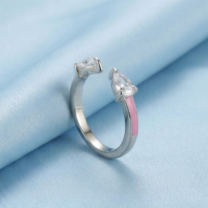 Toi Et Moi Rings