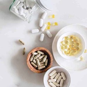 Vitamins & Supplements