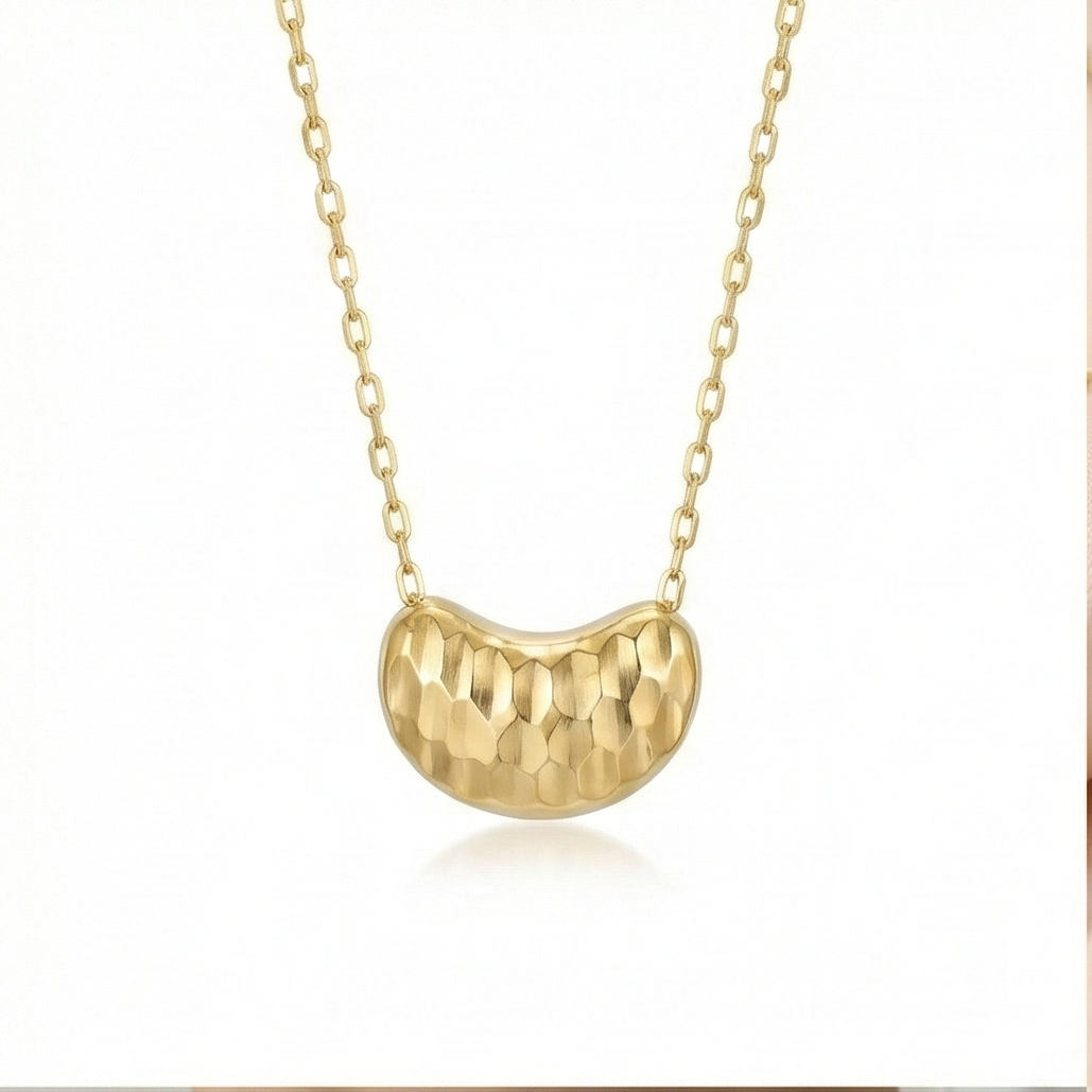 Pendant Necklaces