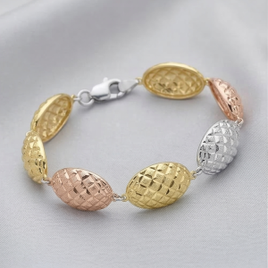 Statement Bracelets