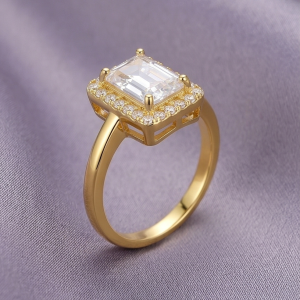 Solitaire Rings