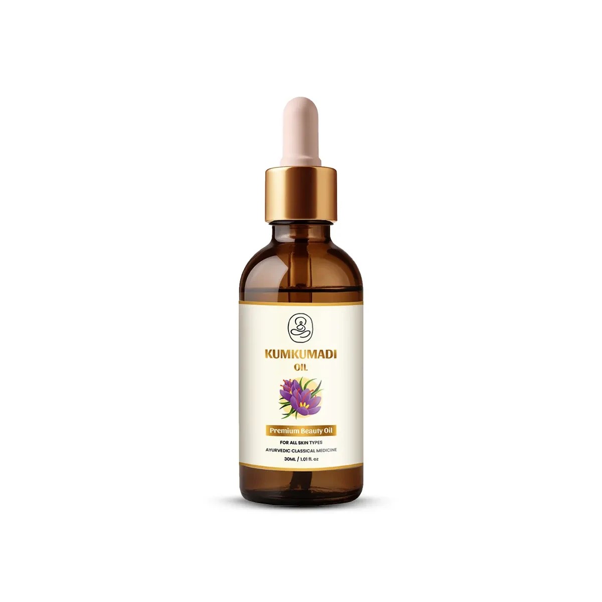 Neel Ayurvedics Kumkumadi Face Oil – 30 ML