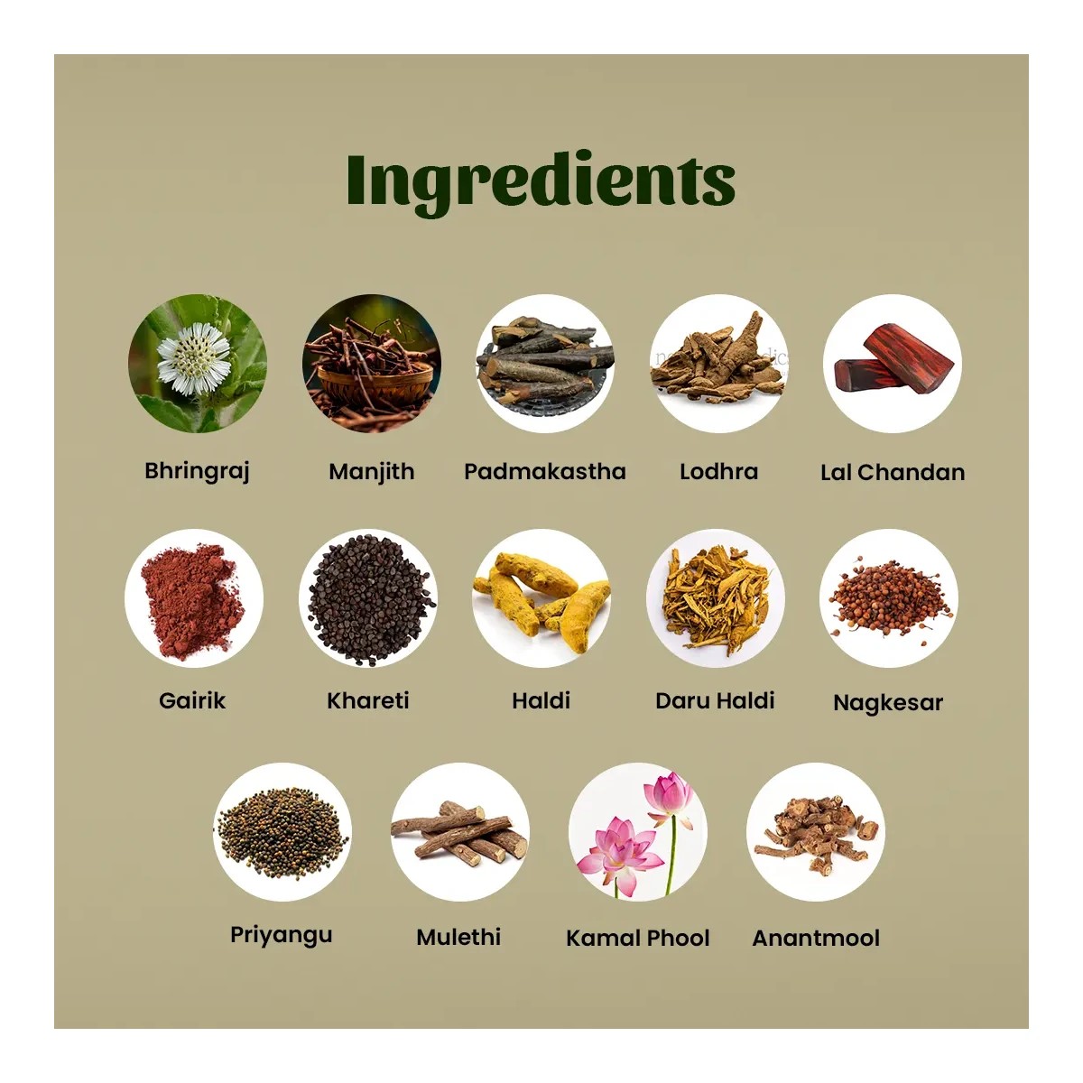 Neel Ayurvedics Maha Bhringraj Oil - 100 ml